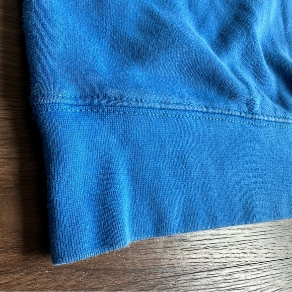 VTG Jansport UCLA University Of California Crewneck Pullover Sweatshirt Medium - Picture 13 of 16